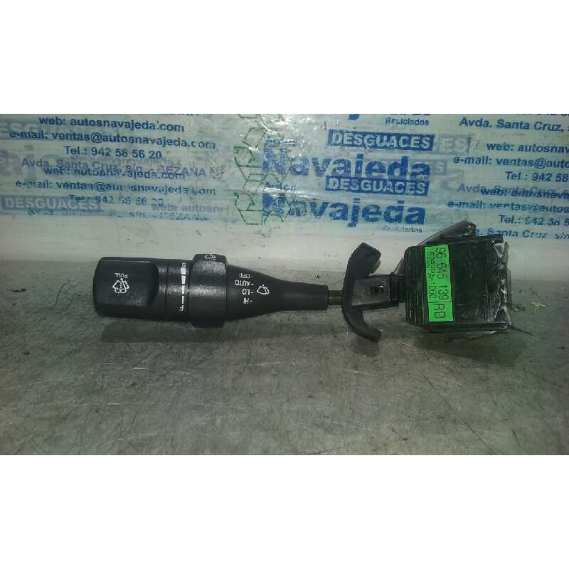 Recambio de mando limpia para chevrolet epica ltx referencia OEM IAM 96645139  5263PA100