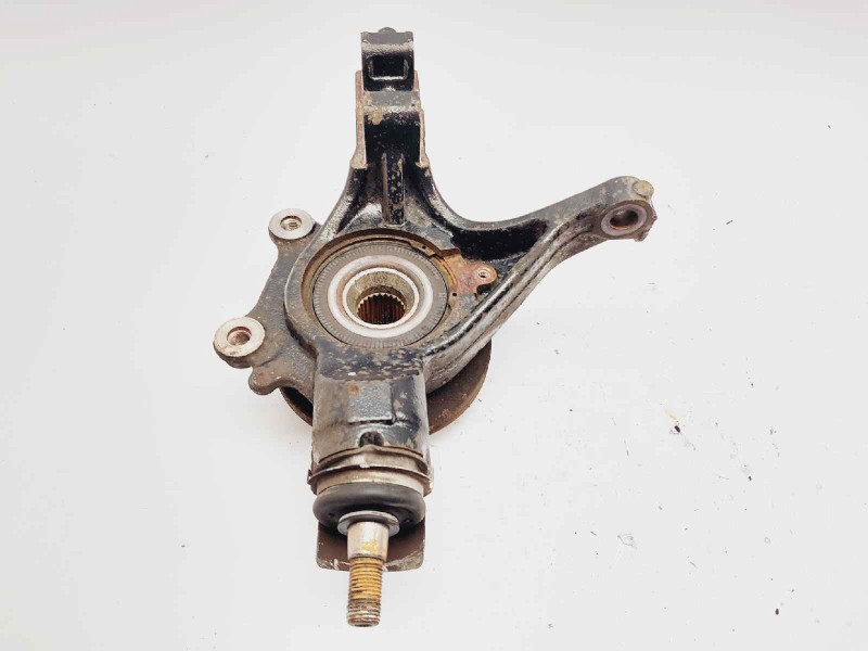 Recambio de mangueta delantera derecha para citroen c4 picasso sx referencia OEM IAM 364796  