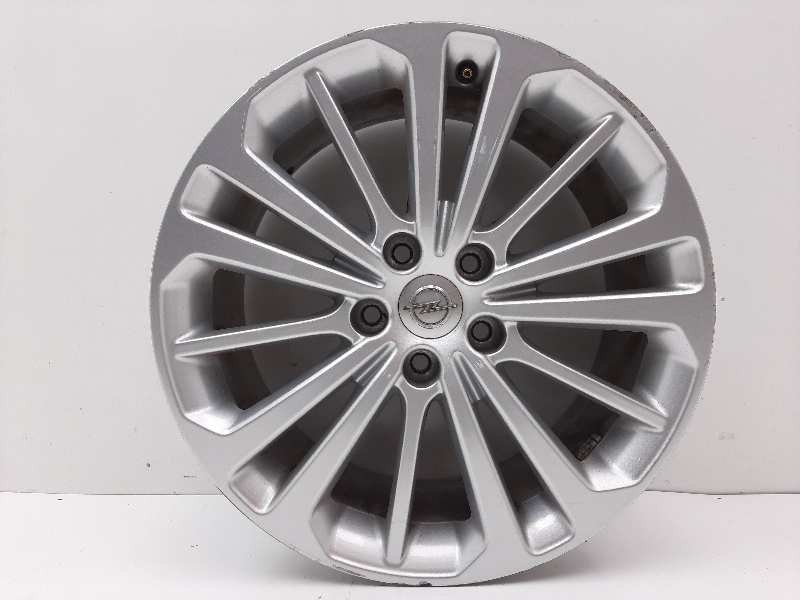 Recambio de llanta para opel insignia grand sport excellence referencia OEM IAM OP103K4  