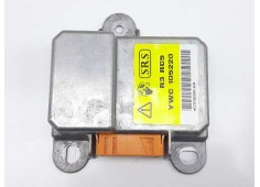 Recambio de centralita airbag para mg rover serie 200 (rf) 1.4 cat referencia OEM IAM YWC105220  