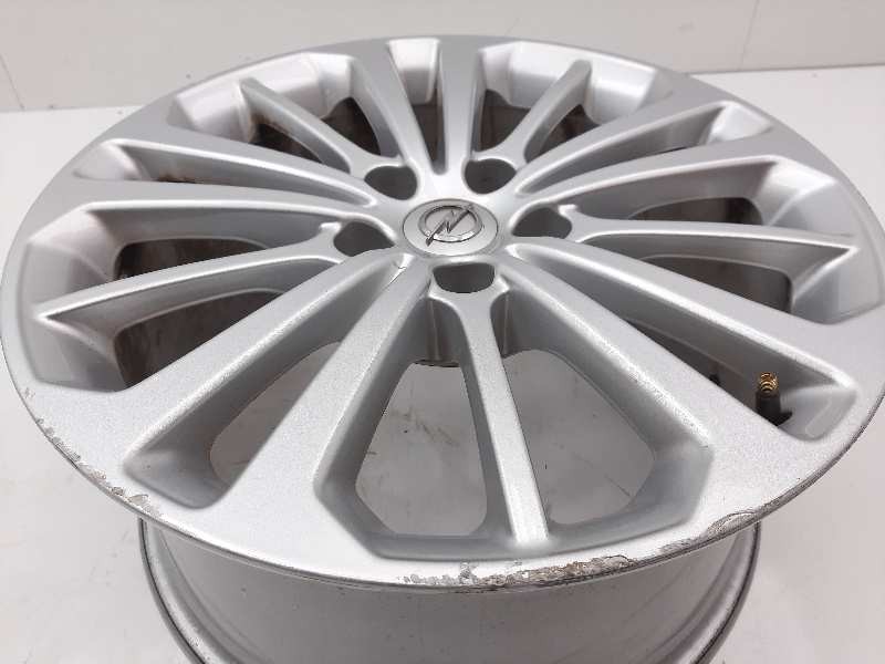 Recambio de llanta para opel insignia grand sport excellence referencia OEM IAM OP103K4  