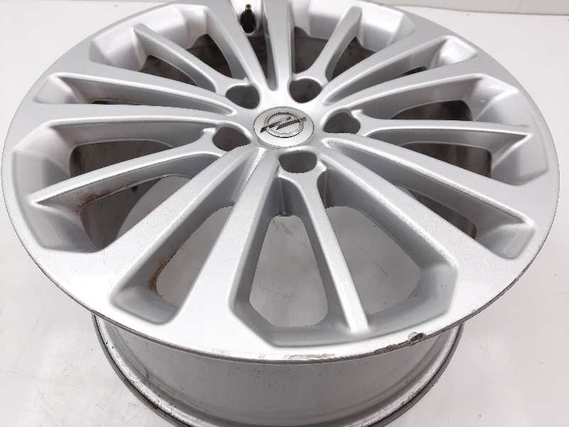 Recambio de llanta para opel insignia grand sport excellence referencia OEM IAM OP103K4  