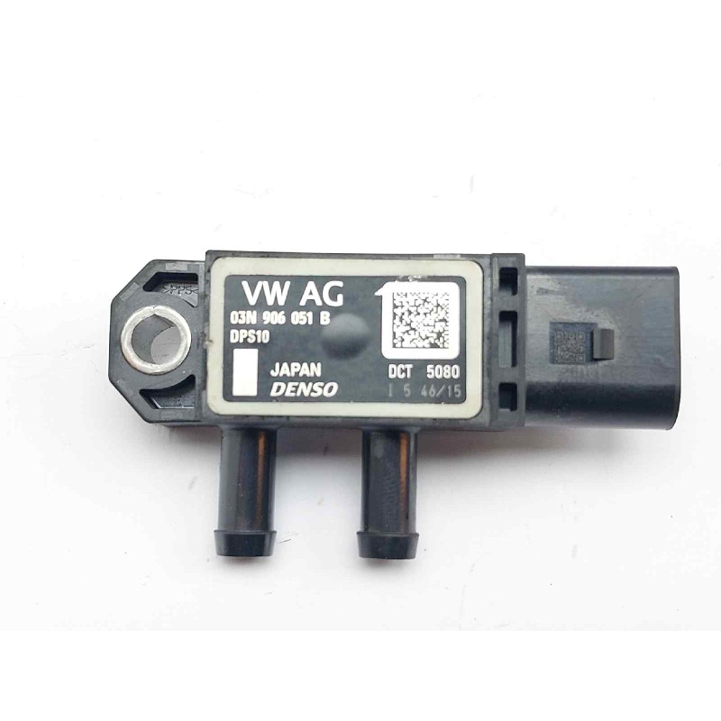 Recambio de sensor para volkswagen golf v berlina (1k1) gti referencia OEM IAM 03N906051B  