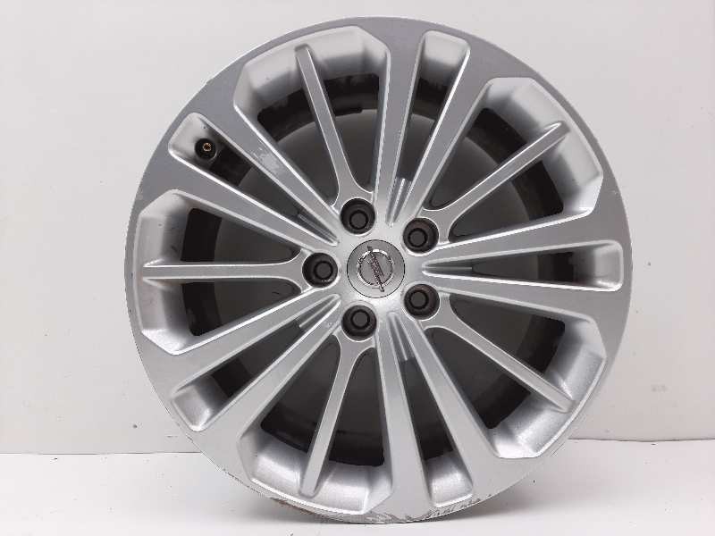 Recambio de llanta para opel insignia grand sport excellence referencia OEM IAM OP103K4  
