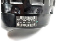 Recambio de servofreno para mercedes clase c (w204) berlina c 200 cdi blueefficiency (204.001) referencia OEM IAM A2044301130   2
