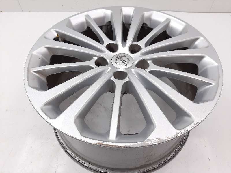 Recambio de llanta para opel insignia grand sport excellence referencia OEM IAM OP103K4  