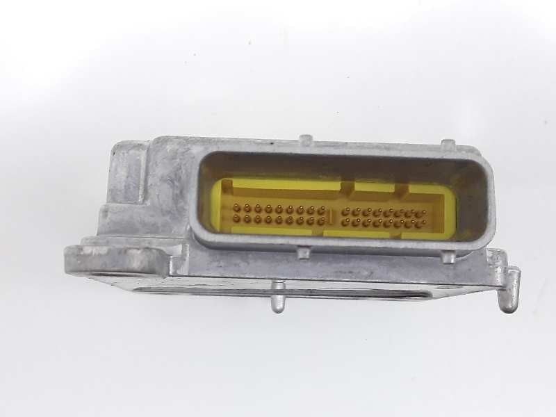 Recambio de centralita airbag para chevrolet matiz referencia OEM IAM 96484976  
