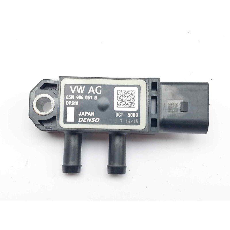 Recambio de sensor para volkswagen golf v berlina (1k1) gti referencia OEM IAM 03N906051B  