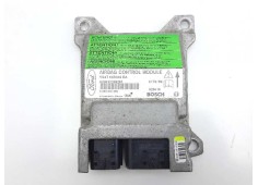 Recambio de centralita airbag para ford focus berlina (cak) ghia referencia OEM IAM YS4T14B056BA  