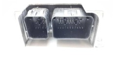 Recambio de centralita airbag para ford focus berlina (cak) ghia referencia OEM IAM YS4T14B056BA   2