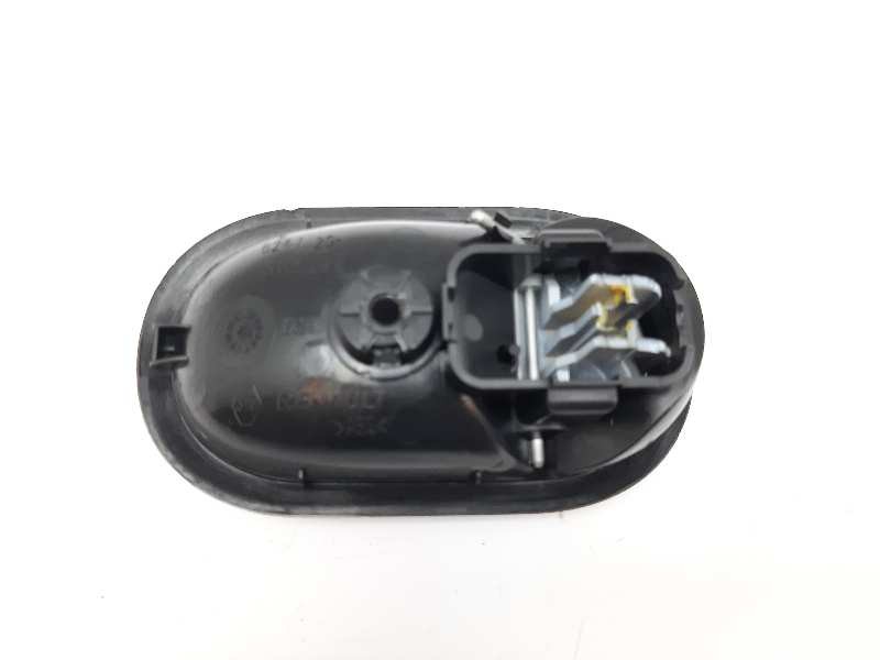 Recambio de maneta interior trasera izquierda para renault clio iii expression referencia OEM IAM 310579  