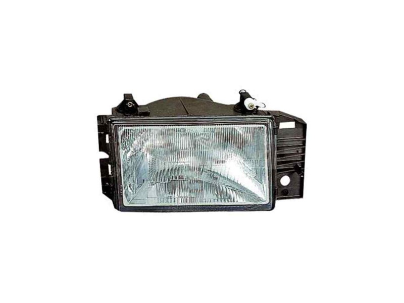 Recambio de faro izquierdo para fiat tipo (160) referencia OEM IAM 11303001 82418277 