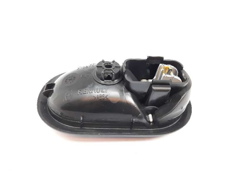 Recambio de maneta interior trasera izquierda para renault clio iii expression referencia OEM IAM 310579  