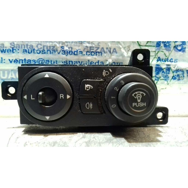 Recambio de mando multifuncion para chevrolet epica ltx referencia OEM IAM  XI6G25 