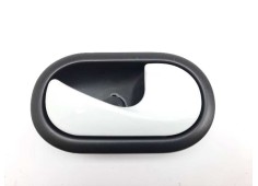 Recambio de maneta interior trasera derecha para renault clio iii expression referencia OEM IAM 310580  