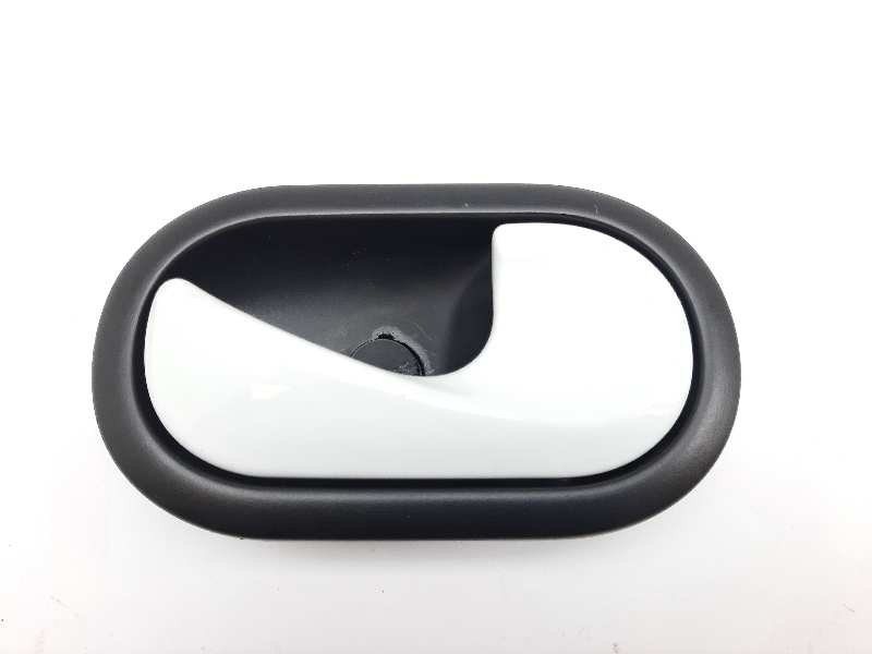 Recambio de maneta interior trasera derecha para renault clio iii expression referencia OEM IAM 310580  