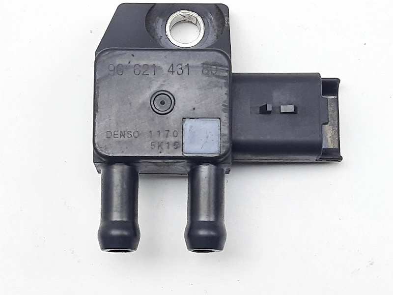 Recambio de sensor presion para citroen c5 berlina premier referencia OEM IAM 96621431  