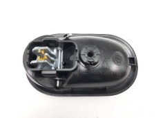 Recambio de maneta interior trasera derecha para renault clio iii expression referencia OEM IAM 310580   2