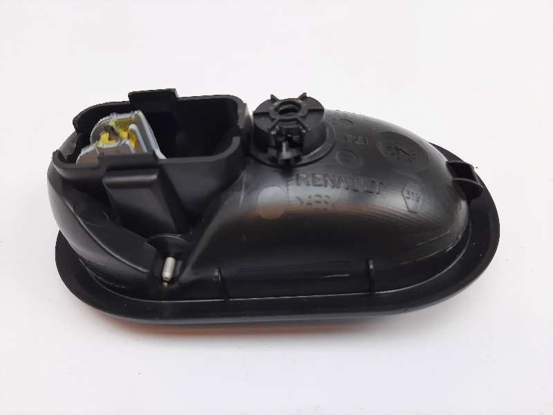 Recambio de maneta interior trasera derecha para renault clio iii expression referencia OEM IAM 310580  