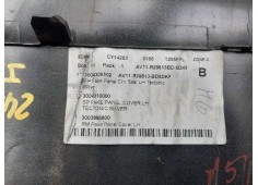 Recambio de aletin trasero izquierdo para ford b-max titanium referencia OEM IAM AV11R29613BD5DKF AV11296A23A 2047366 2