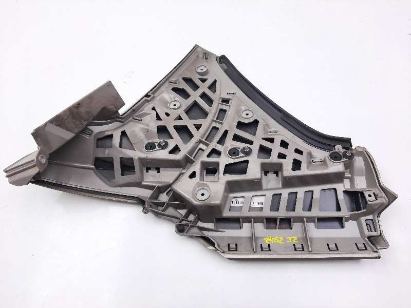 Recambio de aletin trasero izquierdo para ford b-max titanium referencia OEM IAM AV11R29613BD5DKF AV11296A23A 2047366