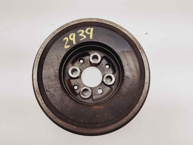 Recambio de polea cigueñal para seat toledo (1m2) signo referencia OEM IAM 038105243  