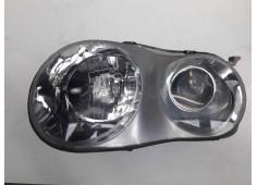 Recambio de faro izquierdo para hyundai coupe (rd) 1.6 fx referencia OEM IAM   