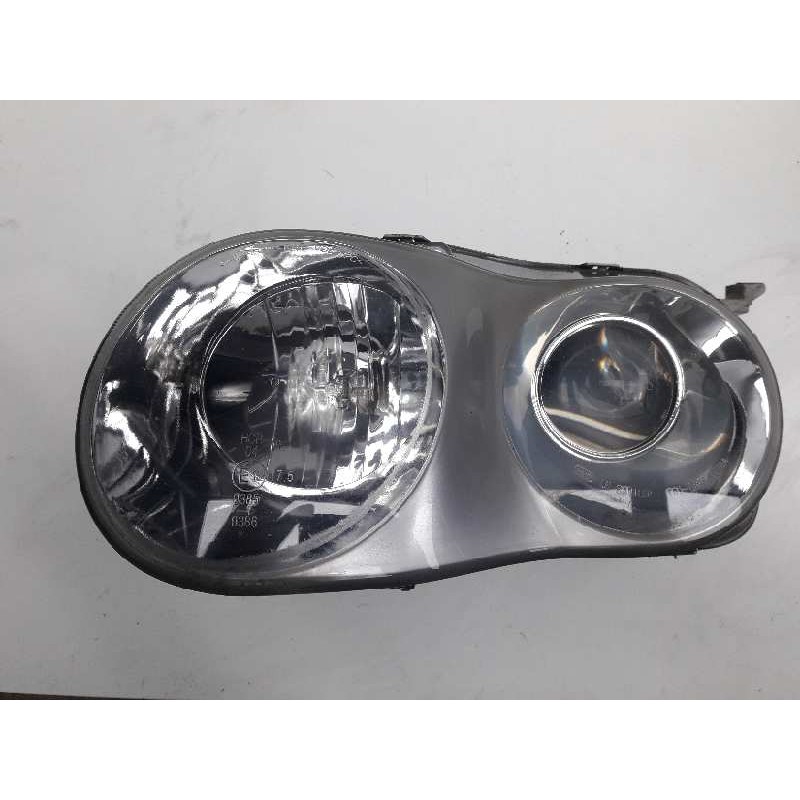 Recambio de faro izquierdo para hyundai coupe (rd) 1.6 fx referencia OEM IAM   