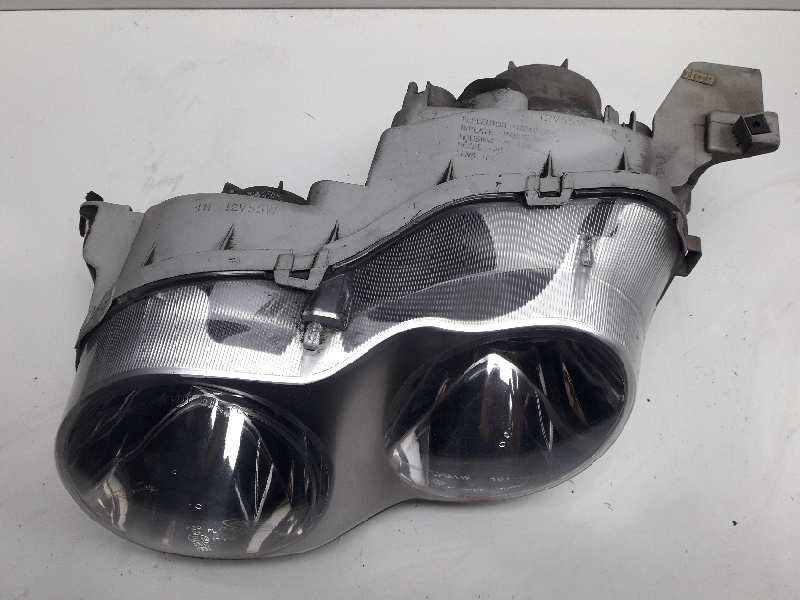 Recambio de faro izquierdo para hyundai coupe (rd) 1.6 fx referencia OEM IAM   