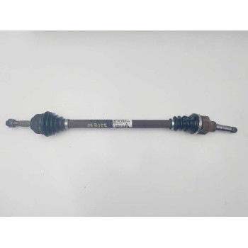 TRANSMISION DELANTERA DERECHA 