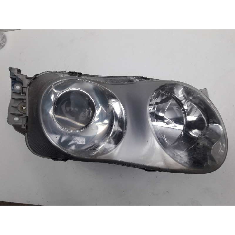 Recambio de faro derecho para hyundai coupe (rd) 1.6 fx referencia OEM IAM   