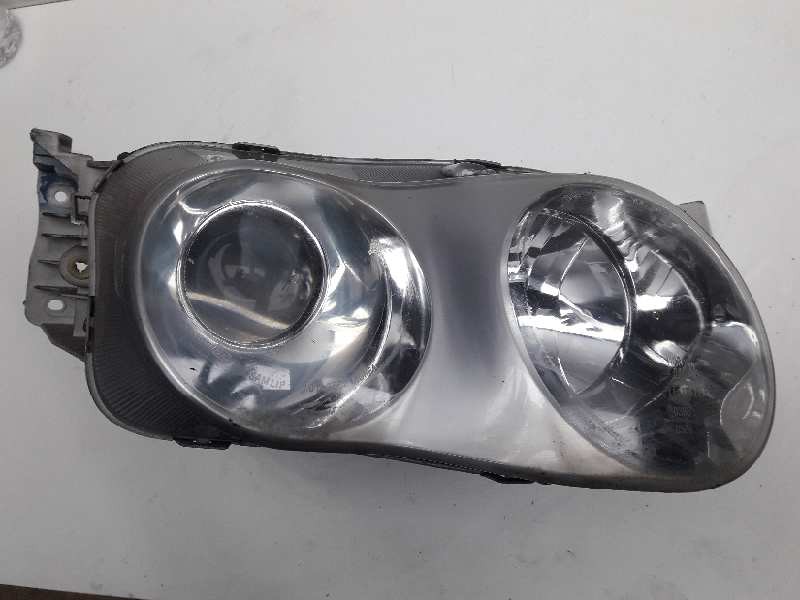 Recambio de faro derecho para hyundai coupe (rd) 1.6 fx referencia OEM IAM   
