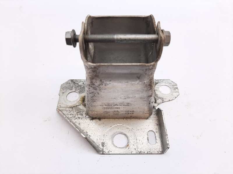 Recambio de punta chasis delantera para renault clio iii expression referencia OEM IAM 8200834858  