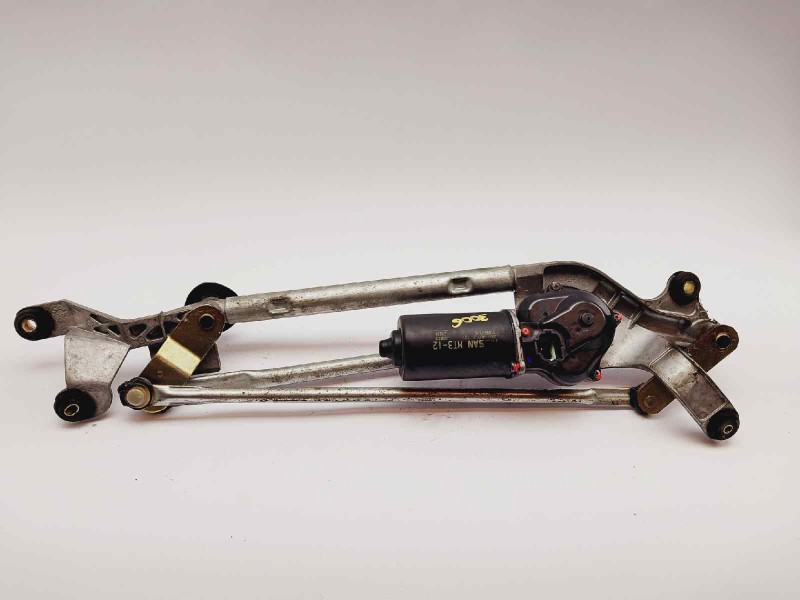 Recambio de motor limpia delantero para nissan primera berlina (p12) acenta referencia OEM IAM 28810AV310  