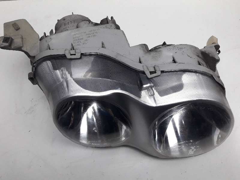 Recambio de faro derecho para hyundai coupe (rd) 1.6 fx referencia OEM IAM   