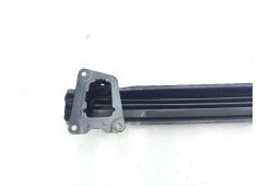 Recambio de refuerzo paragolpes trasero para volkswagen passat variant (365) advance bluemotion referencia OEM IAM 3AA807557   2