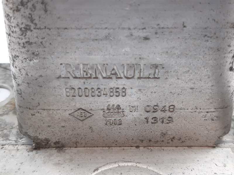 Recambio de punta chasis delantera para renault clio iii expression referencia OEM IAM 8200834858  