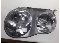 Recambio de faro izquierdo para hyundai coupe (rd) 2.0 fx referencia OEM IAM   