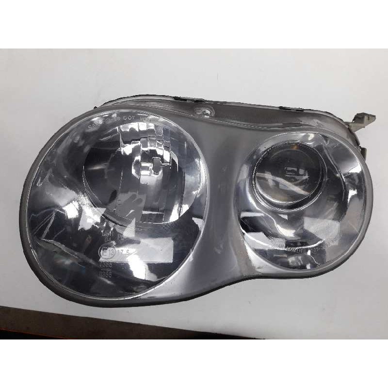 Recambio de faro izquierdo para hyundai coupe (rd) 2.0 fx referencia OEM IAM   