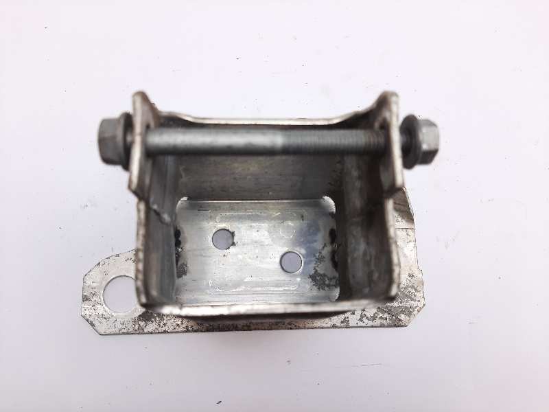 Recambio de punta chasis delantera para renault clio iii expression referencia OEM IAM 8200834858  