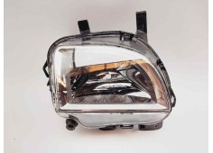 Recambio de faro antiniebla izquierdo para volkswagen golf vi (5k1) gti referencia OEM IAM 4412041L 03852610 