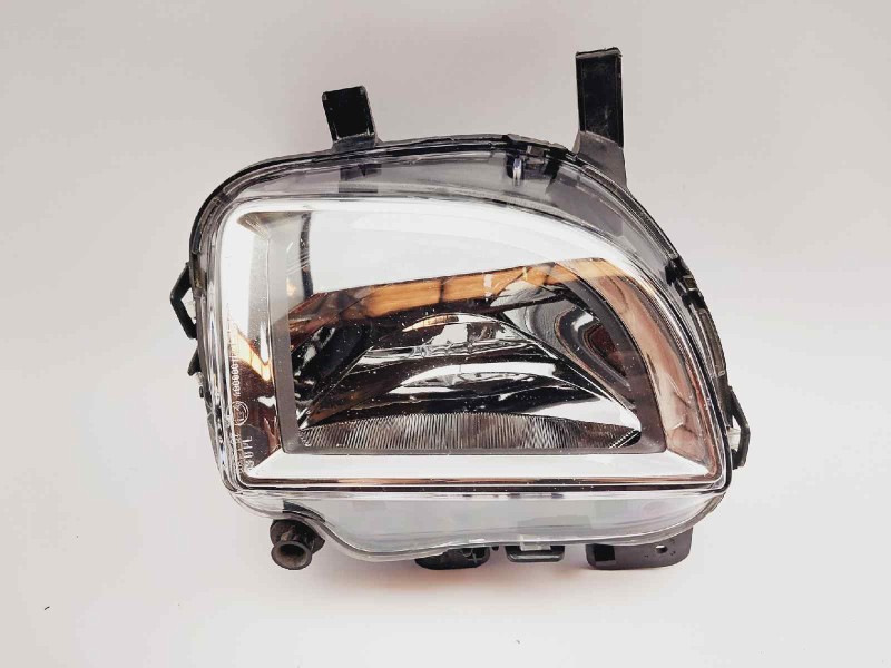 Recambio de faro antiniebla izquierdo para volkswagen golf vi (5k1) gti referencia OEM IAM 4412041L 03852610 