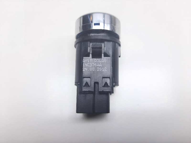 Recambio de interruptor para ford b-max titanium referencia OEM IAM 14C376AA  