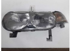 Recambio de faro izquierdo para mg rover serie 45 (rt) classic (5-ptas.) referencia OEM IAM   