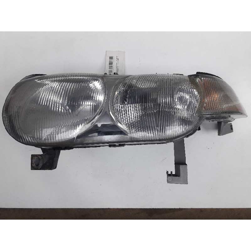 Recambio de faro izquierdo para mg rover serie 45 (rt) classic (5-ptas.) referencia OEM IAM   