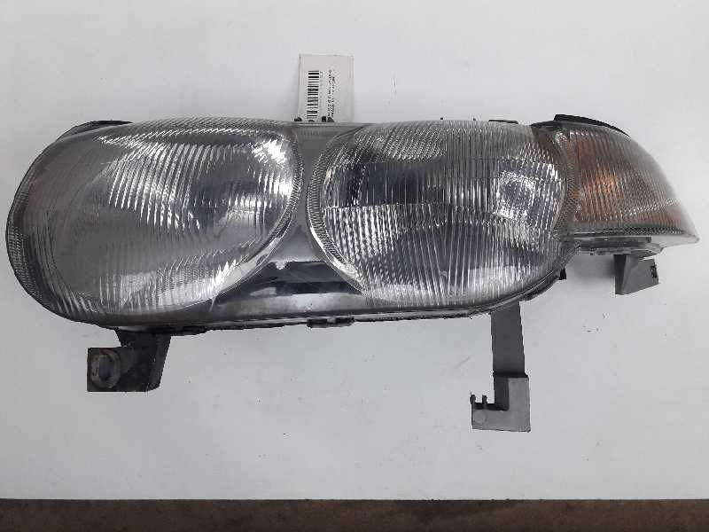 Recambio de faro izquierdo para mg rover serie 45 (rt) classic (5-ptas.) referencia OEM IAM   