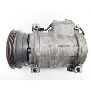 COMPRESOR AIRE ACONDICIONADO 4472003393 10PA17C