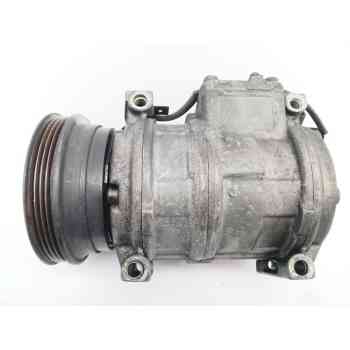 COMPRESOR AIRE ACONDICIONADO 4472003393 10PA17C