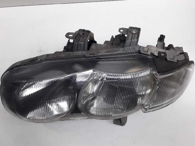 Recambio de faro izquierdo para mg rover serie 45 (rt) classic (5-ptas.) referencia OEM IAM   