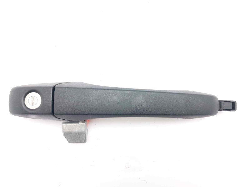 Recambio de maneta exterior delantera izquierda para jeep compass limited referencia OEM IAM   